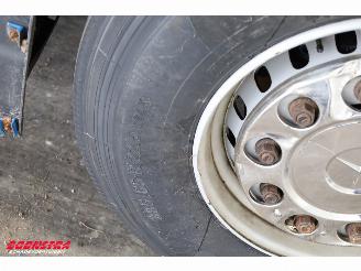 Mercedes Actros 2548 6X2 681.372 km! Euro 6 picture 36