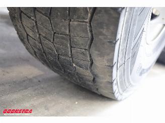 Mercedes Actros 2548 6X2 681.372 km! Euro 6 picture 29