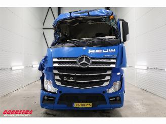 Mercedes Actros 2548 6X2 681.372 km! Euro 6 picture 14