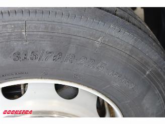 Mercedes Actros 2548 6X2 681.372 km! Euro 6 picture 34