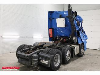 Mercedes Actros 2548 6X2 681.372 km! Euro 6 picture 3