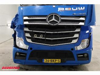 Mercedes Actros 2548 6X2 681.372 km! Euro 6 picture 9