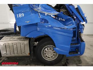 Mercedes Actros 2548 6X2 681.372 km! Euro 6 picture 5