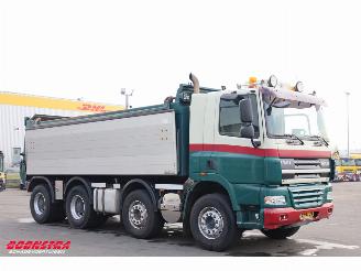 GINAF  4241 S 8X4 Kipper Euro 5 picture 3