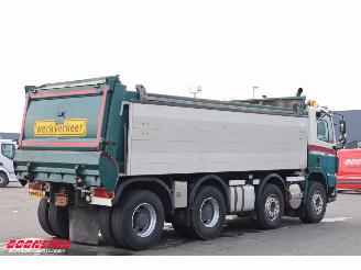 GINAF  4241 S 8X4 Kipper Euro 5 picture 33