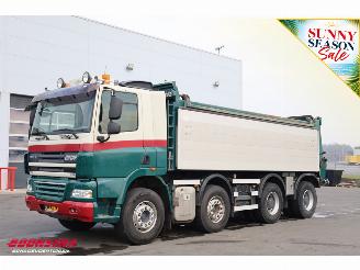 GINAF  4241 S 8X4 Kipper Euro 5 picture 30