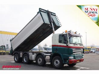 GINAF  4241 S 8X4 Kipper Euro 5 picture 31