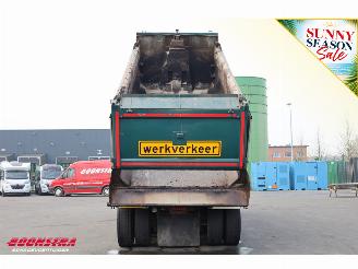 GINAF  4241 S 8X4 Kipper Euro 5 picture 37