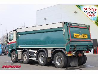 GINAF  4241 S 8X4 Kipper Euro 5 picture 5