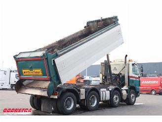 GINAF  4241 S 8X4 Kipper Euro 5 picture 4