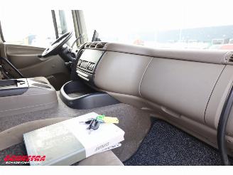 GINAF  4241 S 8X4 Kipper Euro 5 picture 9