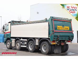 GINAF  4241 S 8X4 Kipper Euro 5 picture 36