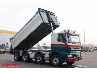 GINAF  4241 S 8X4 Kipper Euro 5 picture 31