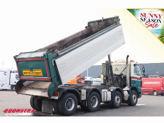 GINAF  4241 S 8X4 Kipper Euro 5 picture 4