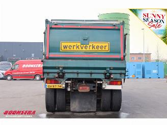 GINAF  4241 S 8X4 Kipper Euro 5 picture 7