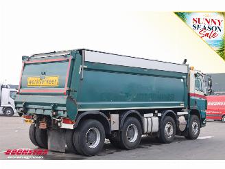 GINAF  4241 S 8X4 Kipper Euro 5 picture 34