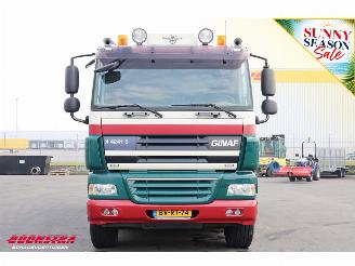 GINAF  4241 S 8X4 Kipper Euro 5 picture 6