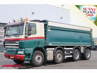 GINAF  4241 S 8X4 Kipper Euro 5 picture 2