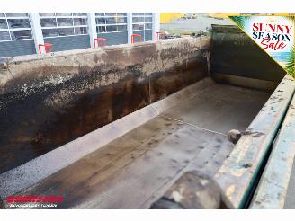 GINAF  4241 S 8X4 Kipper Euro 5 picture 8