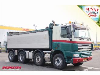 GINAF  4241 S 8X4 Kipper Euro 5 picture 3