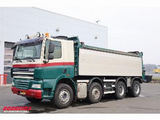 GINAF  4241 S 8X4 Kipper Euro 5 picture 30