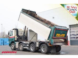 GINAF  4241 S 8X4 Kipper Euro 5 picture 35