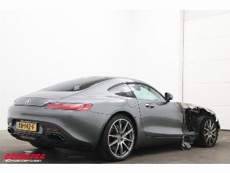 Mercedes AMG 4.0 LED ACC Burmester Memory Camera picture 3