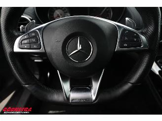 Mercedes AMG 4.0 LED ACC Burmester Memory Camera picture 23