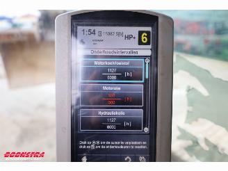 Caterpillar  323 EL BY 2015 15.092 Uur picture 17