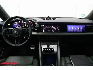 Porsche Macan Turbo 100 kWh Pano ACC InnoDrive PDLS+ PASM Sport Chrono 360° Burmester picture 12