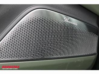 Porsche Macan Turbo 100 kWh Pano ACC InnoDrive PDLS+ PASM Sport Chrono 360° Burmester picture 25