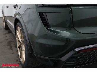 Porsche Macan Turbo 100 kWh Pano ACC InnoDrive PDLS+ PASM Sport Chrono 360° Burmester picture 8