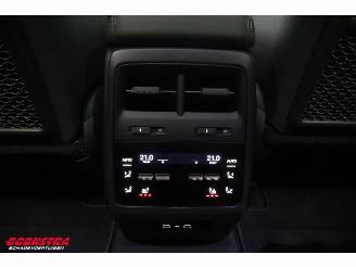 Porsche Macan Turbo 100 kWh Pano ACC InnoDrive PDLS+ PASM Sport Chrono 360° Burmester picture 38