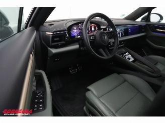 Porsche Macan Turbo 100 kWh Pano ACC InnoDrive PDLS+ PASM Sport Chrono 360° Burmester picture 16