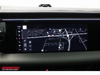 Porsche Macan Turbo 100 kWh Pano ACC InnoDrive PDLS+ PASM Sport Chrono 360° Burmester picture 30