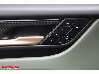 Porsche Macan Turbo 100 kWh Pano ACC InnoDrive PDLS+ PASM Sport Chrono 360° Burmester picture 23