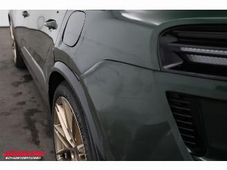 Porsche Macan Turbo 100 kWh Pano ACC InnoDrive PDLS+ PASM Sport Chrono 360° Burmester picture 9