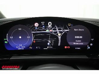 Porsche Macan Turbo 100 kWh Pano ACC InnoDrive PDLS+ PASM Sport Chrono 360° Burmester picture 19