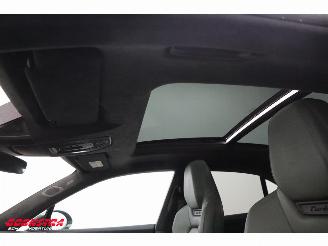 Porsche Macan Turbo 100 kWh Pano ACC InnoDrive PDLS+ PASM Sport Chrono 360° Burmester picture 17