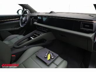 Porsche Macan Turbo 100 kWh Pano ACC InnoDrive PDLS+ PASM Sport Chrono 360° Burmester picture 11