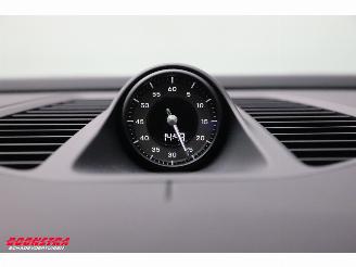 Porsche Macan Turbo 100 kWh Pano ACC InnoDrive PDLS+ PASM Sport Chrono 360° Burmester picture 26