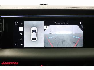 Porsche Macan Turbo 100 kWh Pano ACC InnoDrive PDLS+ PASM Sport Chrono 360° Burmester picture 28