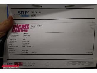   The Box 200kWh 80kW 400VAC 1000VDC Battery Pack BY 2025 picture 25