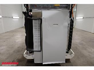   The Box 200kWh 80kW 400VAC 1000VDC Battery Pack BY 2025 picture 15