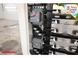   The Box Battery Pack GenSet 200kWh 80kW 400VAC picture 20