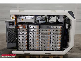   The Box 200kWh 80kW 400VAC 1000VDC Battery Pack BY 2025 picture 9