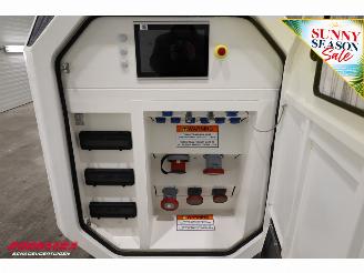   The Box Battery Pack GenSet 200kWh 80kW 400VAC picture 28
