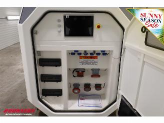   The Box Battery Pack GenSet 200kWh 80kW 400VAC picture 30