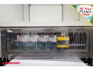   The Box Battery Pack GenSet 200kWh 80kW 400VAC picture 22