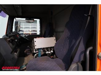 MAN TGM 18.240 Bucher Optifant 70 Kehrmaschine picture 22